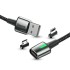 Магнитные кабели (Lightning, Micro USB, Type-C)