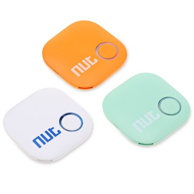 Поисковый брелок Nut 2 Smart Bluetooth 4.0 GPS Tracker