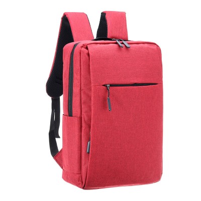 Рюкзак Xiaomi Classic Business Style Backpack 17L (Бордовий)