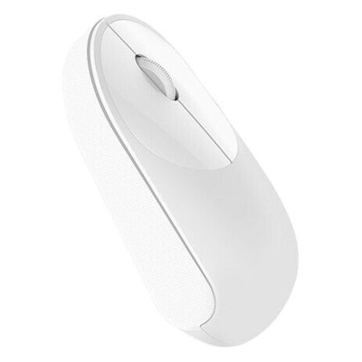 Беспроводная мышка Xiaomi Mi Wireless Mouse Youth Edition WXSB01MW (Белая)