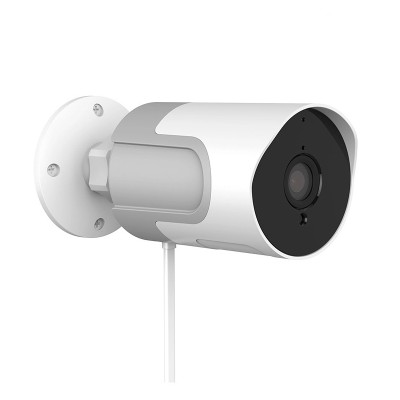 Камера зовнішнього відеоспостереження Xiaomi YI IoT Outdoor camera 1080p (XY-R9520-V3)