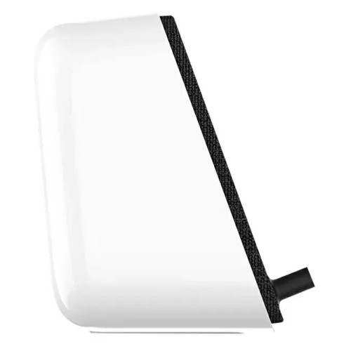Колонка з функцією бездротової зарядки Xiaomi Wireless Charger Bluetooth Speaker XMWXCLYYX01ZM (Біла)