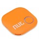 Поисковый брелок Nut 2 Smart Bluetooth 4.0 GPS Tracker (Оранжевый)