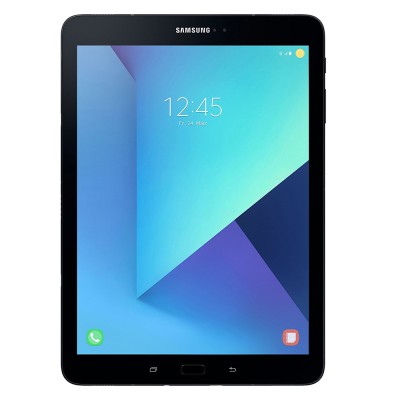 Планшет Samsung Galaxy Tab S3 9.7" 4/32GB Wi-Fi (SM-T820) черный (выгорание дисплея)