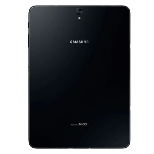 Планшет Samsung Galaxy Tab S3 9.7 4/32 GB Wi-Fi (Чорний, без стилуса, вітринний зразок)