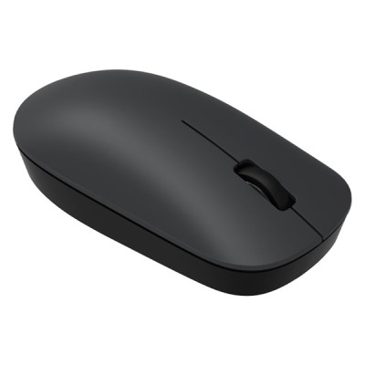 Беспроводная мышка Xiaomi Mi Mouse Lite XMWXSB01YM/HLK4035CN (Черная)