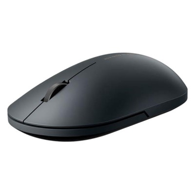 Беспроводная мышка Xiaomi Mi Elegant Mouse 2 XMWS002TM/HLK4039CN (Черная)