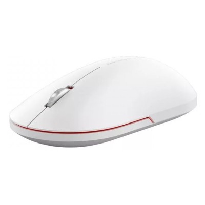 Беспроводная мышка Xiaomi Mi Elegant Mouse 2 XMWS002TM/HLK4038CN (Белая)