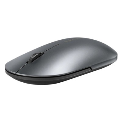 Беспроводная мышка Xiaomi Mi Elegant Mouse XMWS001TM/HLK4037CN (Metallic Edition, Черная)