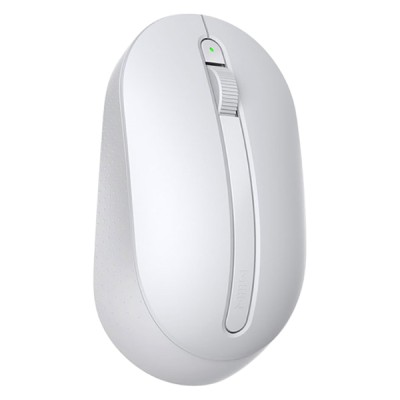 Бездротова мишка Xiomi MiiiW Wireless Office Mouse MWM01/3016190 (Білая)