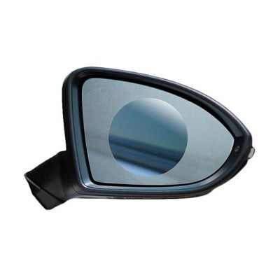 Дрібна плівка для бічних дзеркал автоматично Xiami Guildford GFCFPX888 (прозора, кругла)