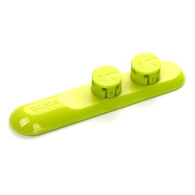 Декоратор проводів Xiomi Bcase Magnetic Desktop Cable Clip (Зелений)