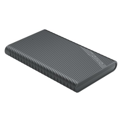 Внешний карман Orico 2521U3 для 2.5" HDD/SSD USB 3.0 (Черный)