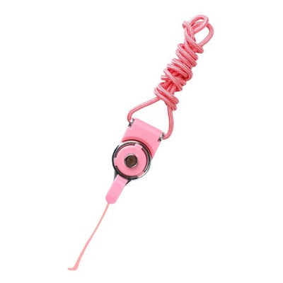 Шнурок для телефона Xeno (Розовый)