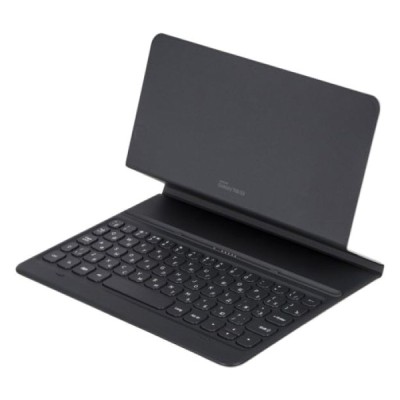 Чехол-клавиатура для Samsung Galaxy Tab S3 9.7" EJ-FT820BSRGRU (Черный, витринный образец)