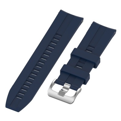 Ремінець для годинника Xiaomi Haylou Solar LS05 (Синій)