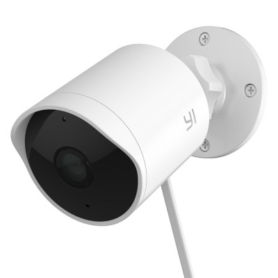 IP-камера YI Outdoor Camera 1080P (Біла)