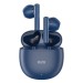 Бездротові TWS навушники Realme Dizo Buds P Bluetooth 5.3 (Сині)