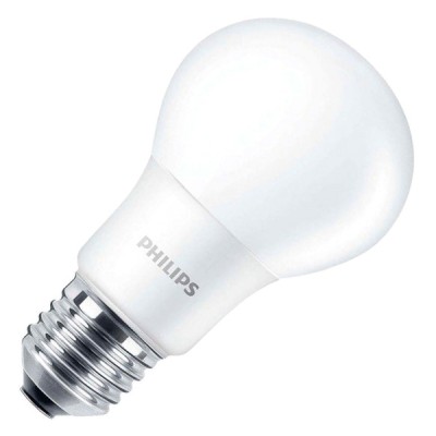 Світлодіодна лампа LED Philips Xiaomi Smart LED Zhirui Wi-Fi Smart Bulb E27 GPX4005RT (Біла)