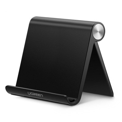 Подставка-держатель Ugreen для планшета или телефона LP115 50748 (Черная)