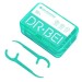Зубна нитка-флос Xiaomi/DR.BEI (50 шт.)