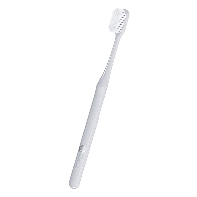 Зубная щетка Xiaomi/Dr Bei Youth Edition Toothbrush (Серая)
