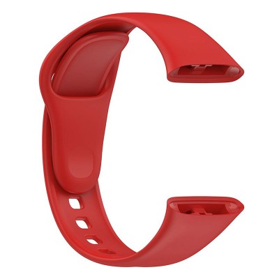 Ремінець для годинника Redmi Watch 3 Active Dazzling (Червоний)