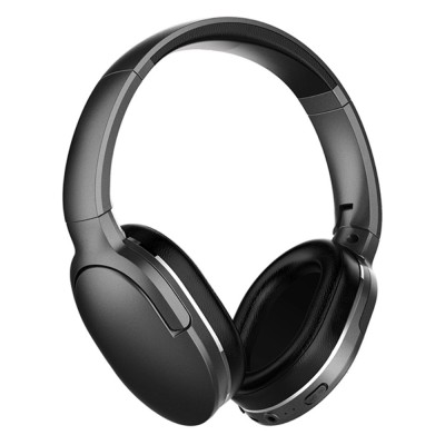 Бездротові Bluetooth навушники BaseusEncok D02 PRO NGTD010301/NGD02-C01 (Чорні)