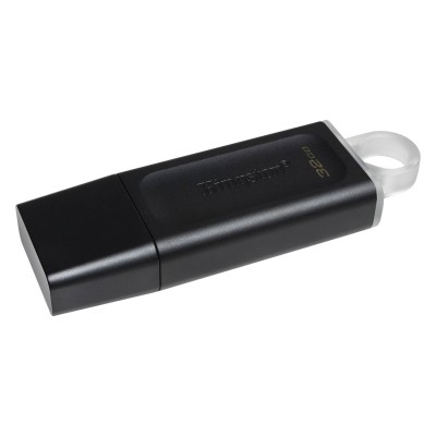 Флеш-память USB Kingston DataTraveler Exodia DTX/32GB (32GB, USB 3.2)