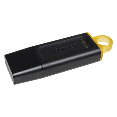 Флеш-пам'ять USB Kingston DataTraveler Exodia DTX/128GB (128GB, USB 3.2)