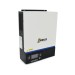 Гібридний інвертор Orbus Axpert VM III 5000-48: 5кВт, 48/220V, ток заряда 100А, MPPT(120-450В)