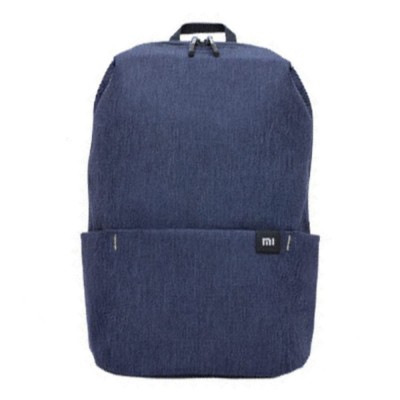 Оригінальний рюкзак Xiaomi Mi Bright Little Backpack 10L (Темно синій - Lapis blue)