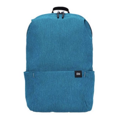 Оригінальний рюкзак Xiaomi Mi Bright Little Backpack 10L (Бірюзовий - Glacial blue ice)