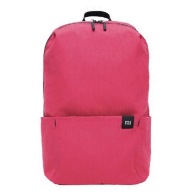 Оригінальний рюкзак Xiaomi Mi Bright Little Backpack 10L (Рожевий - Pale violet red)