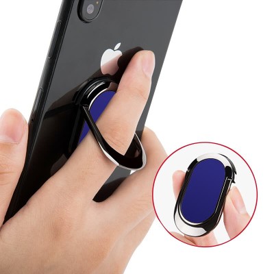Кольцо-держатель для смартфона Escase ES-FR08