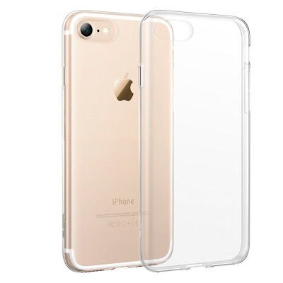 Чехол силиконовый ESR для iPhone 7 (Прозрачный)