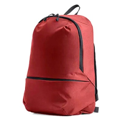 Рюкзак Xiaomi Zanjia Lightweight Small Backpack 11L (Червоний)