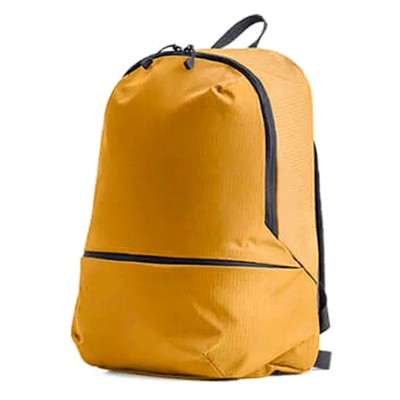 Рюкзак Xiaomi Zanjia Lightweight Small Backpack 11L (Жовтий)