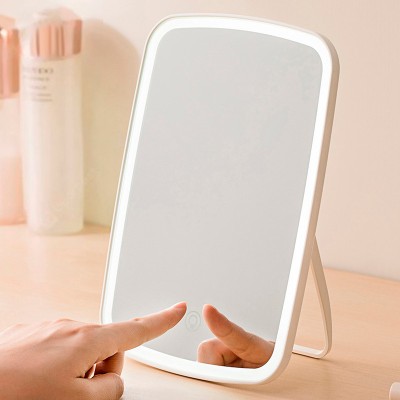 Зеркало для макияжа со светодиодной подсветкой Xiaomi Jordan Judy LED Makeup Mirror (NV026)