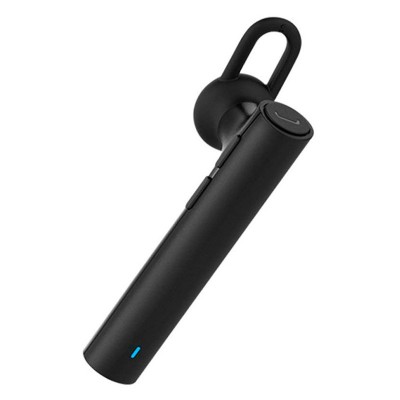 Bluetooth-гарнитура Xiaomi Mi Bluetooth Headset Black ZBW4348CN (Черная)