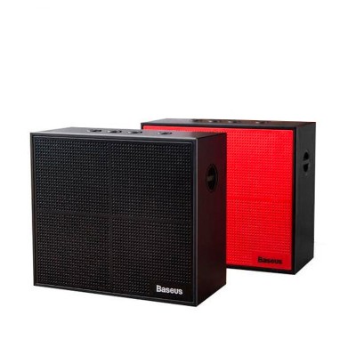 Портативная Bluetooth колонка Baseus Encok E05 Music-cube Wireless Speaker